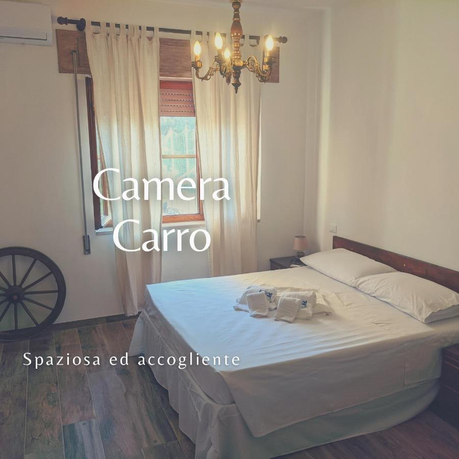 كابالبيو Maremmano Bnb المظهر الخارجي الصورة