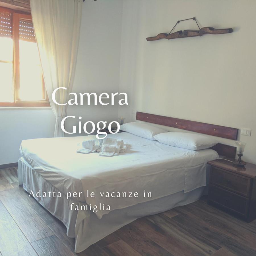 كابالبيو Maremmano Bnb المظهر الخارجي الصورة
