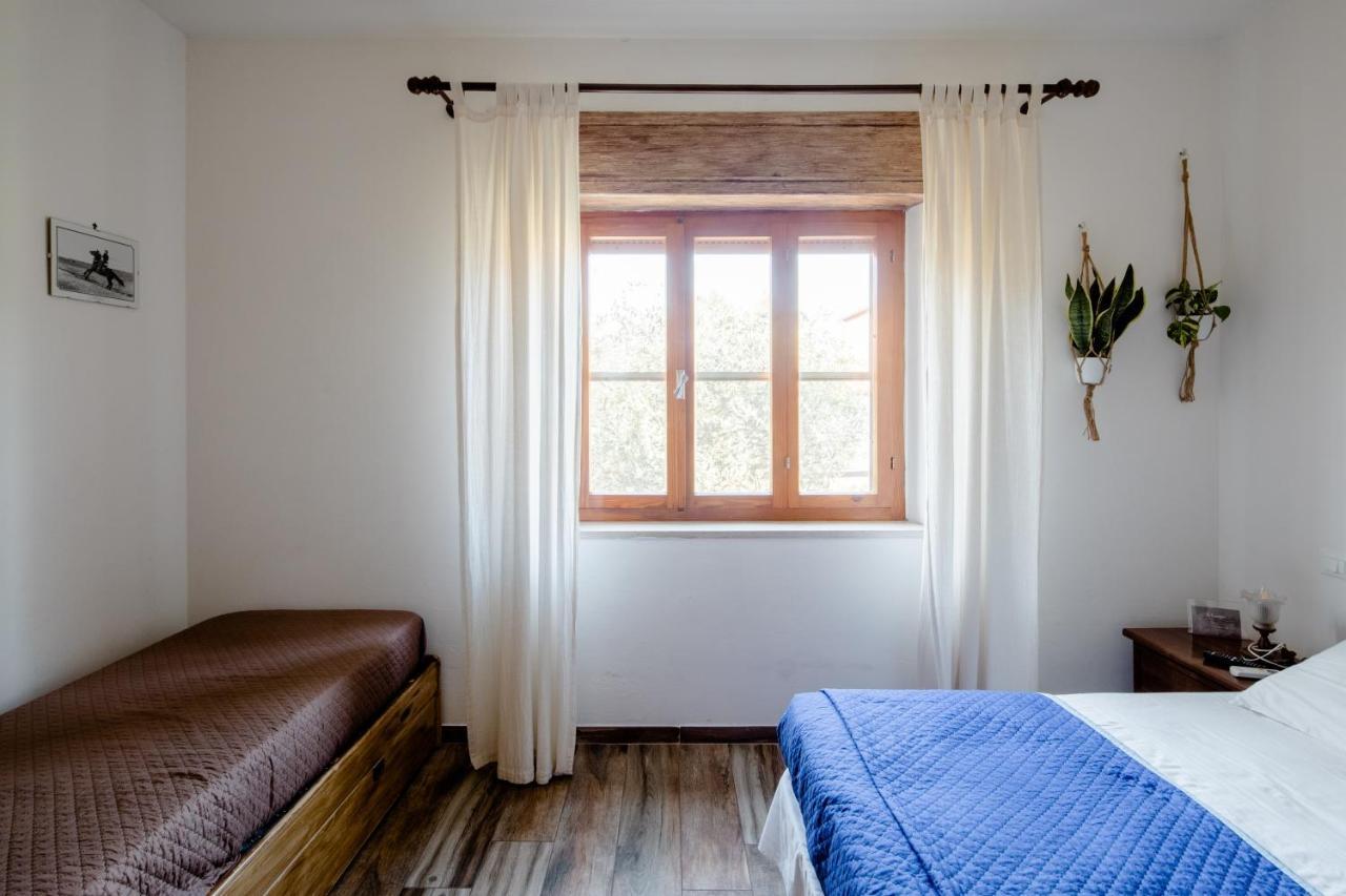 كابالبيو Maremmano Bnb المظهر الخارجي الصورة