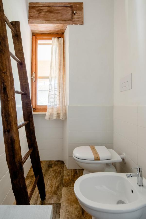 كابالبيو Maremmano Bnb المظهر الخارجي الصورة
