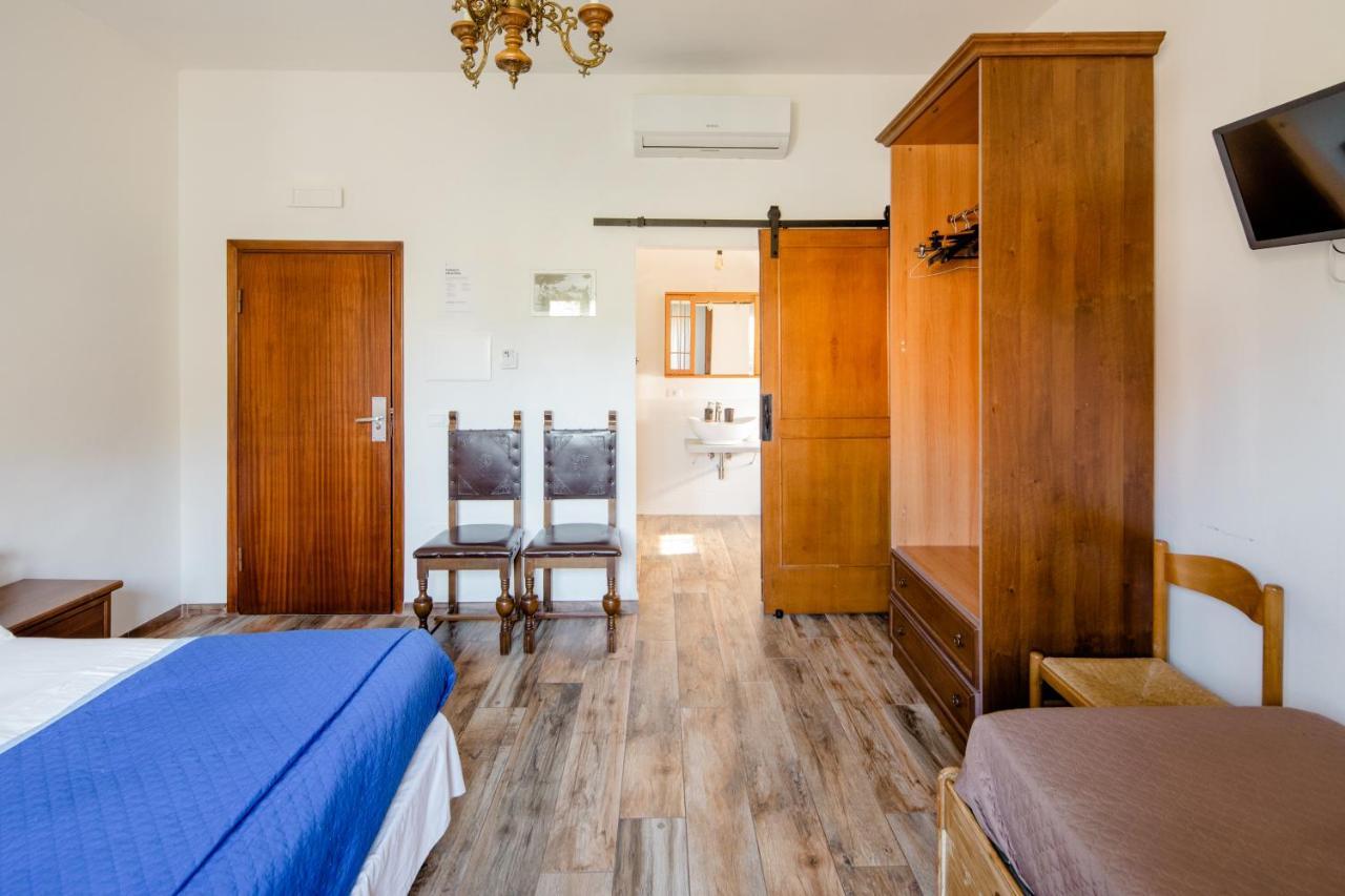كابالبيو Maremmano Bnb المظهر الخارجي الصورة