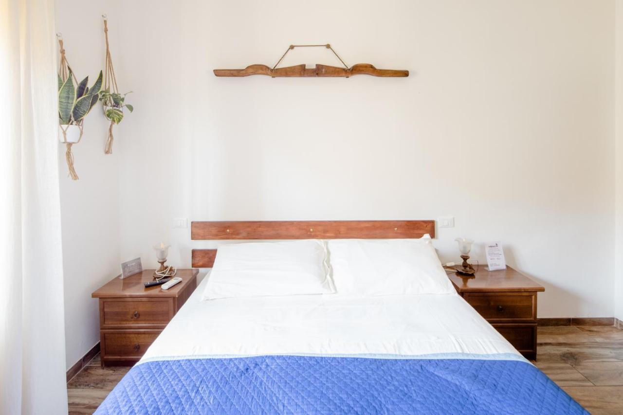 كابالبيو Maremmano Bnb المظهر الخارجي الصورة