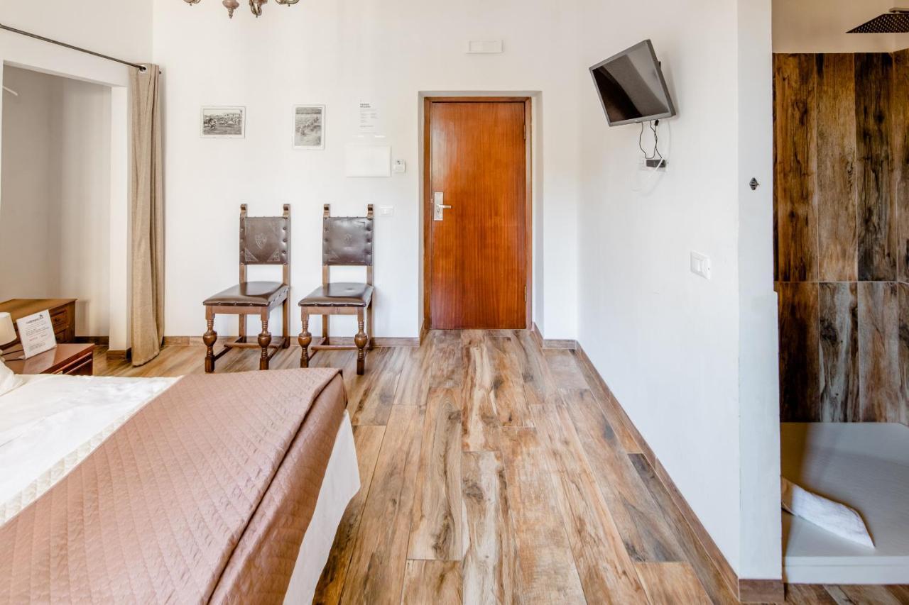 كابالبيو Maremmano Bnb المظهر الخارجي الصورة
