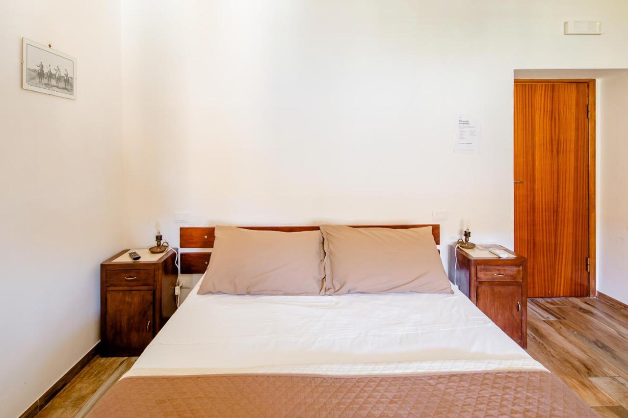 كابالبيو Maremmano Bnb المظهر الخارجي الصورة