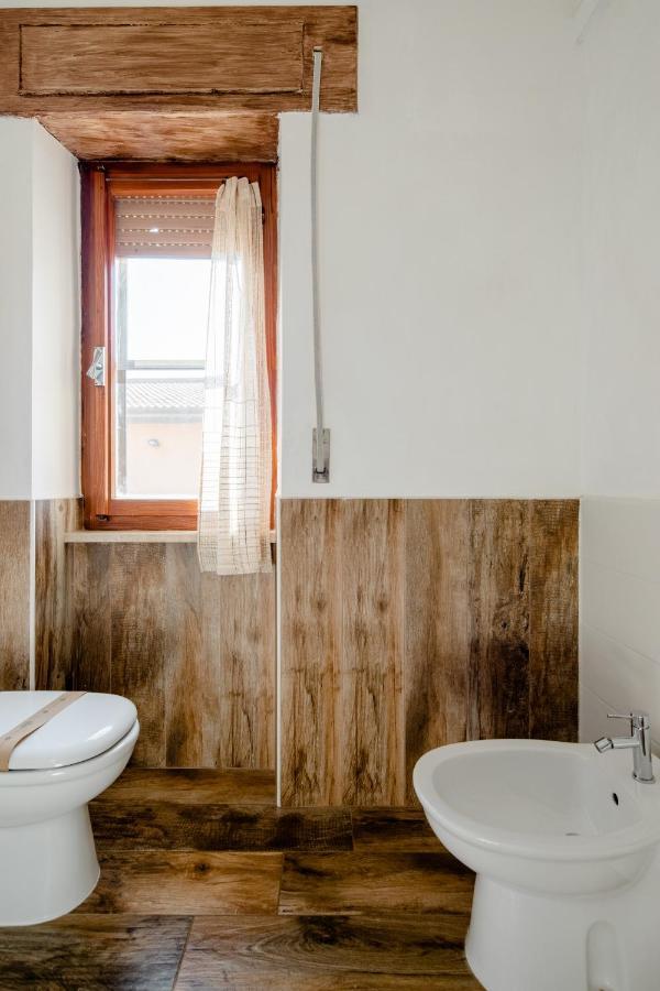 كابالبيو Maremmano Bnb المظهر الخارجي الصورة