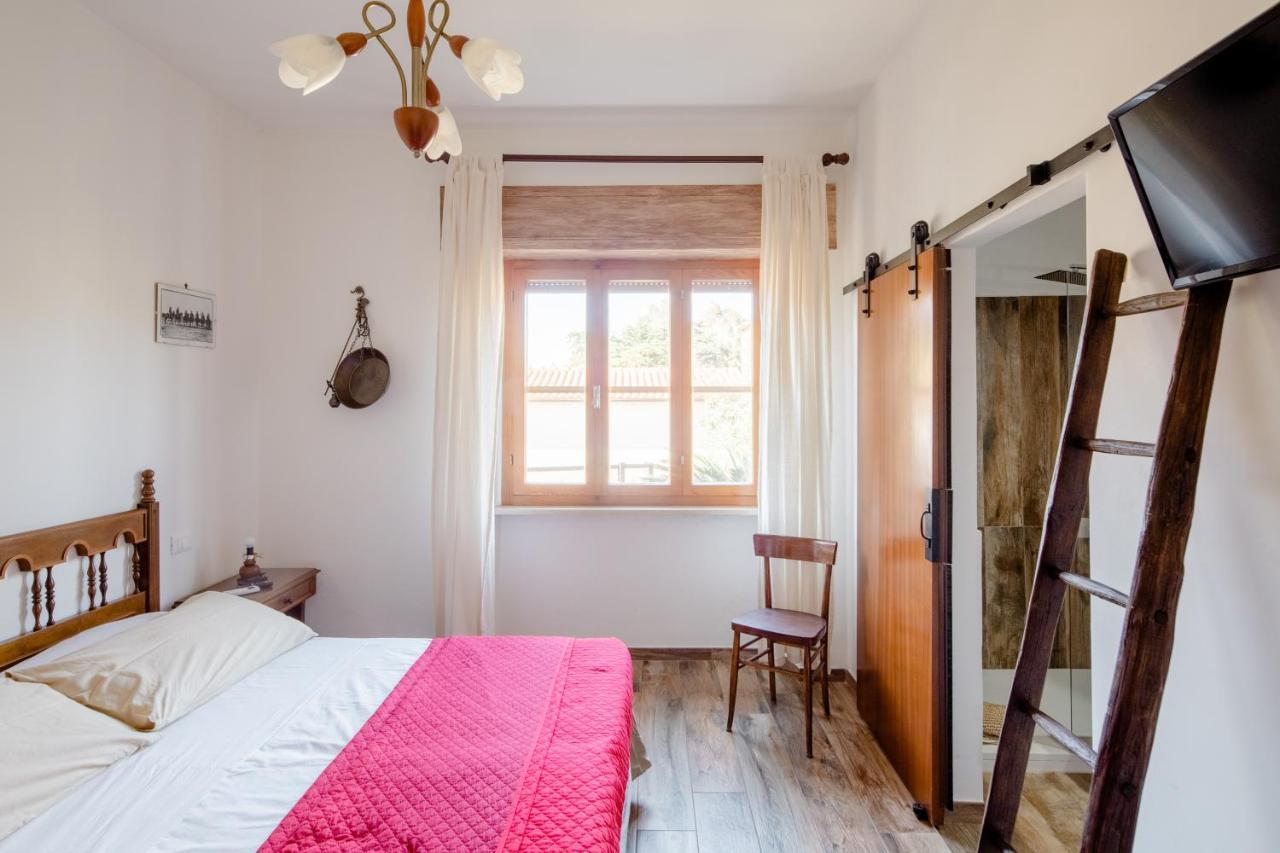 كابالبيو Maremmano Bnb المظهر الخارجي الصورة