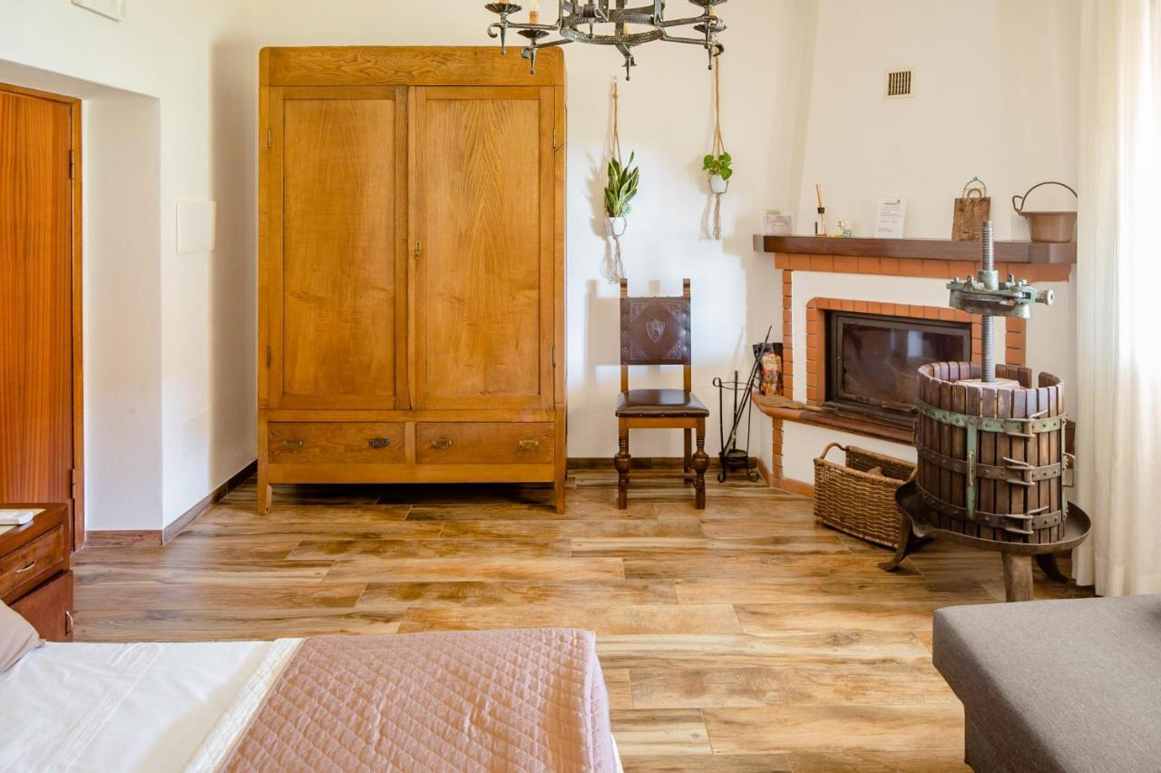 كابالبيو Maremmano Bnb المظهر الخارجي الصورة