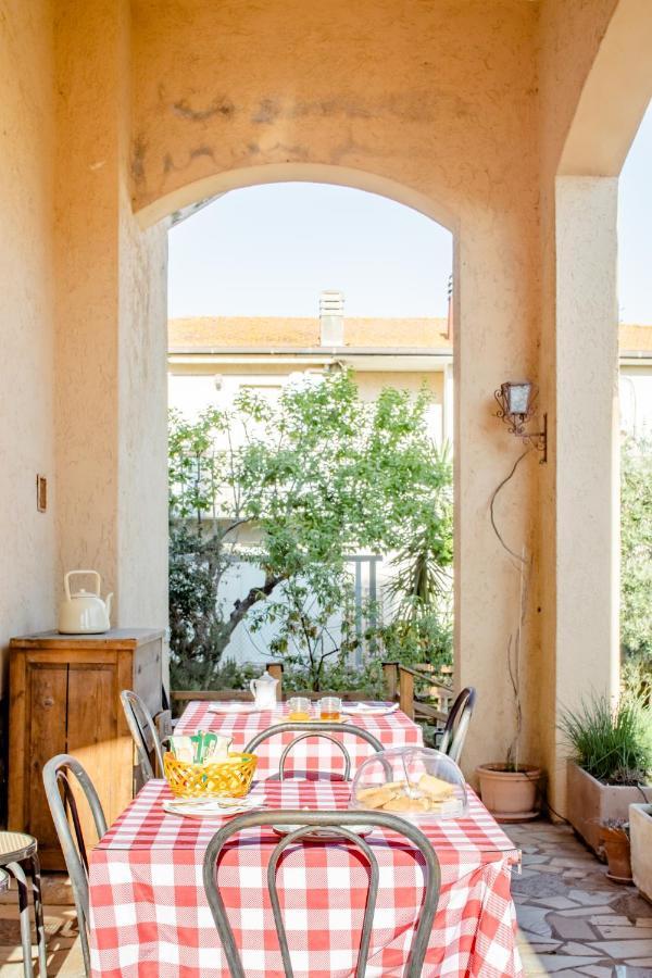 كابالبيو Maremmano Bnb المظهر الخارجي الصورة