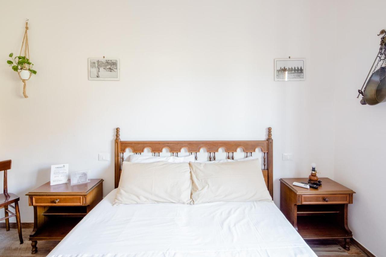كابالبيو Maremmano Bnb المظهر الخارجي الصورة
