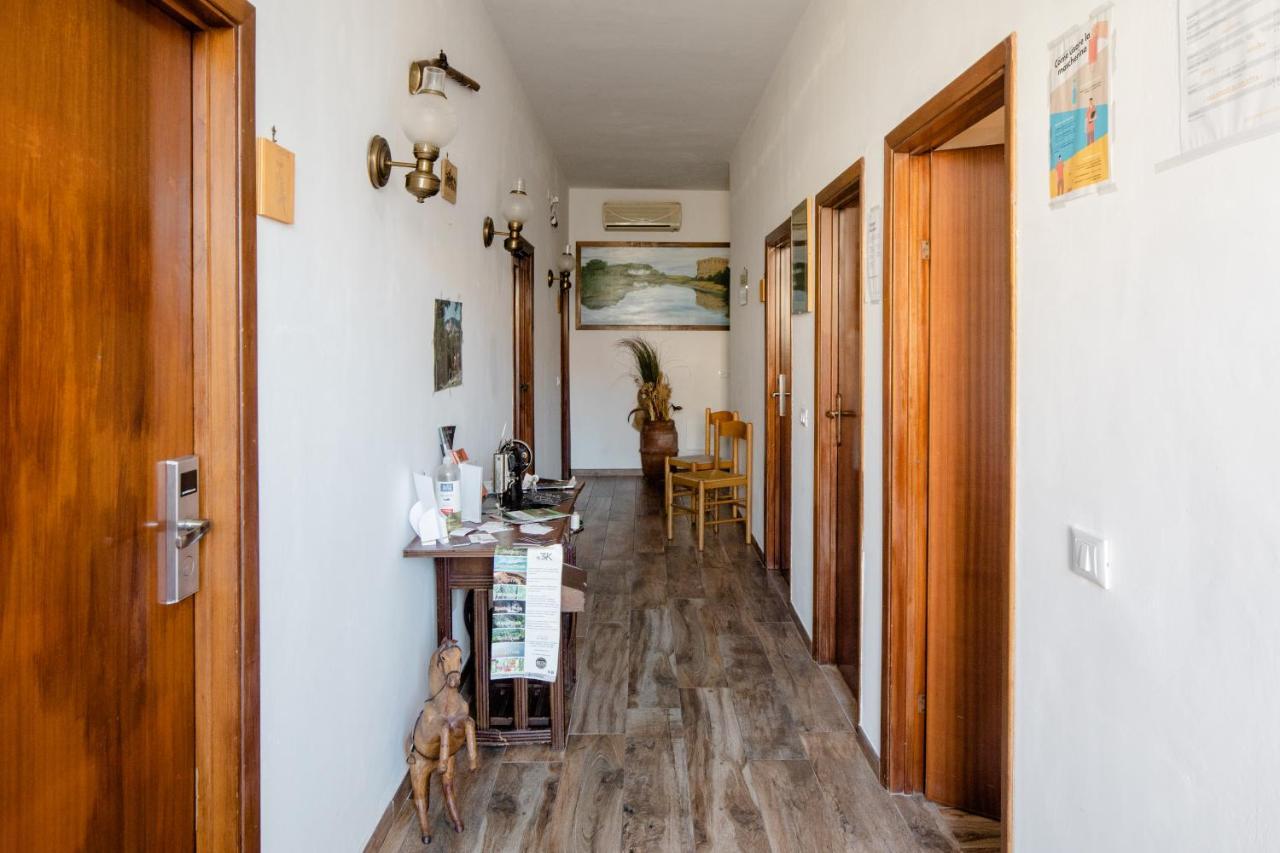 كابالبيو Maremmano Bnb المظهر الخارجي الصورة