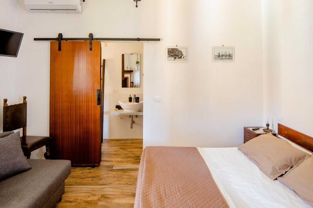 كابالبيو Maremmano Bnb المظهر الخارجي الصورة