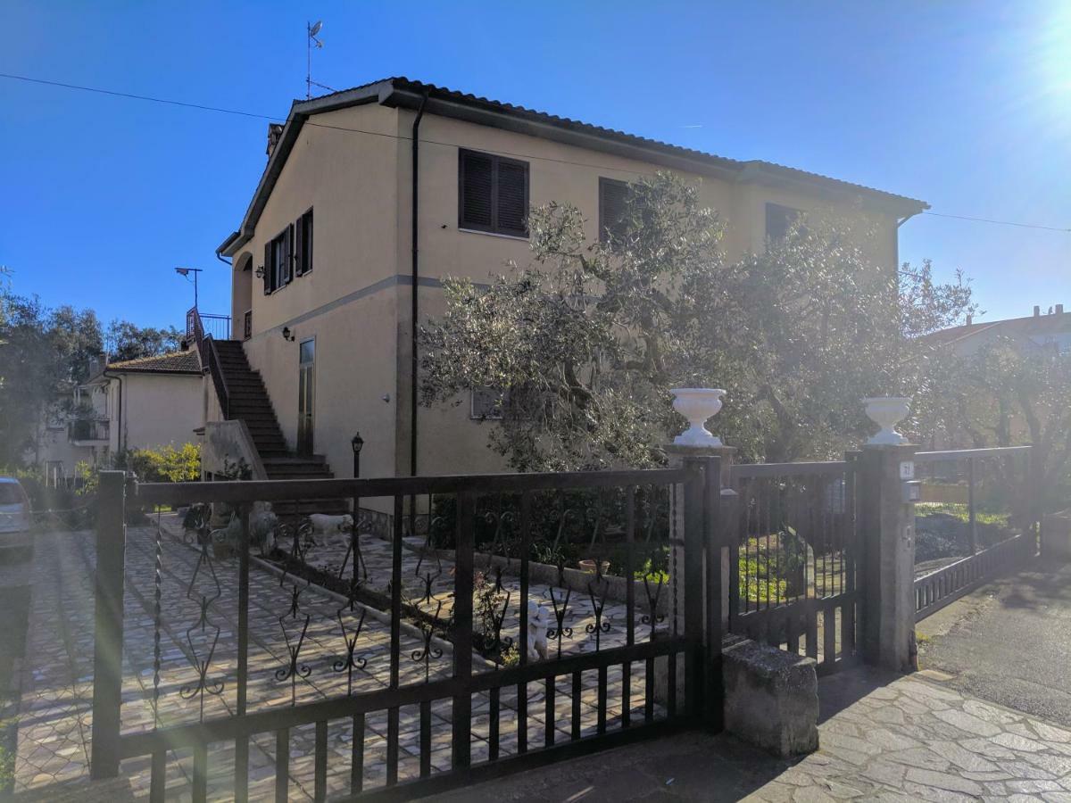 كابالبيو Maremmano Bnb المظهر الخارجي الصورة