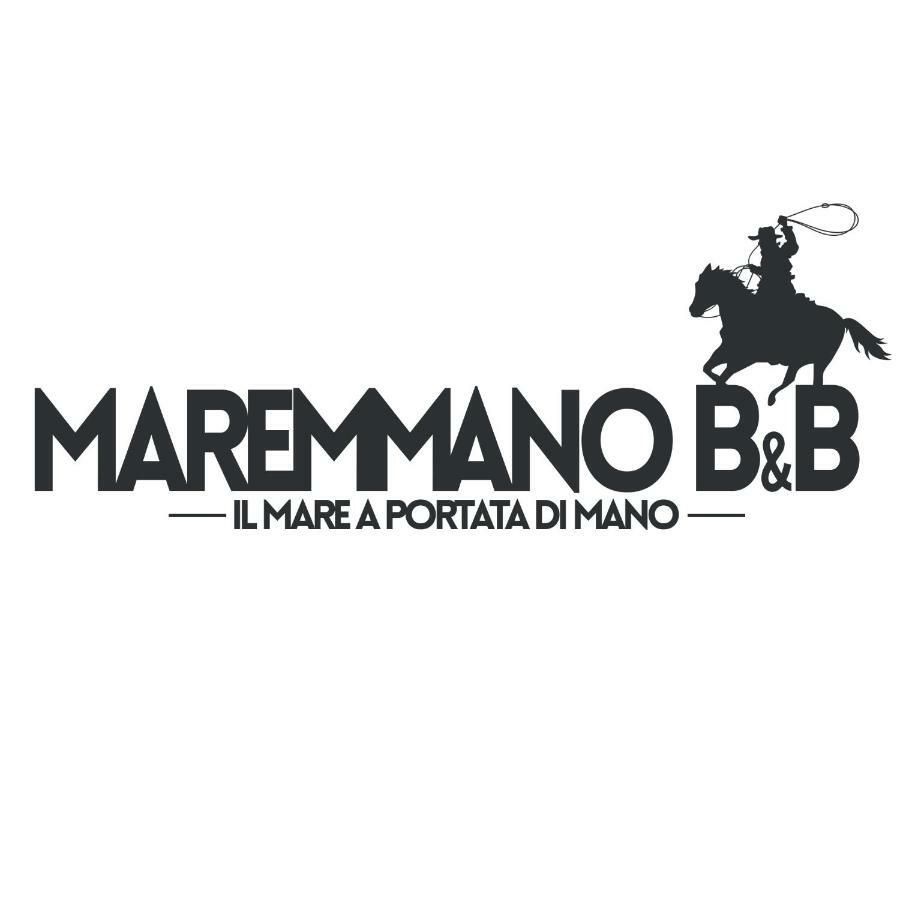 كابالبيو Maremmano Bnb المظهر الخارجي الصورة