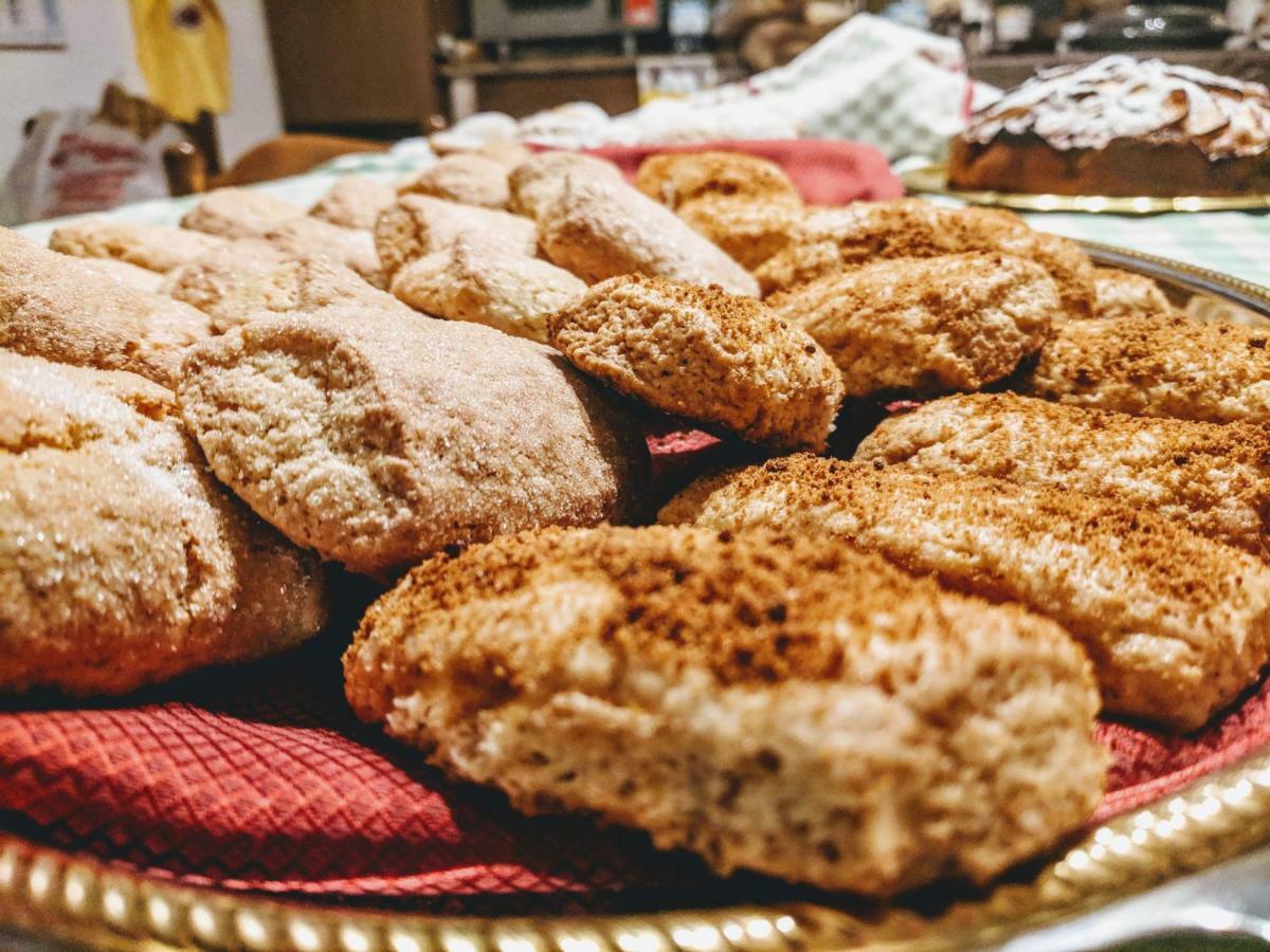 كابالبيو Maremmano Bnb المظهر الخارجي الصورة