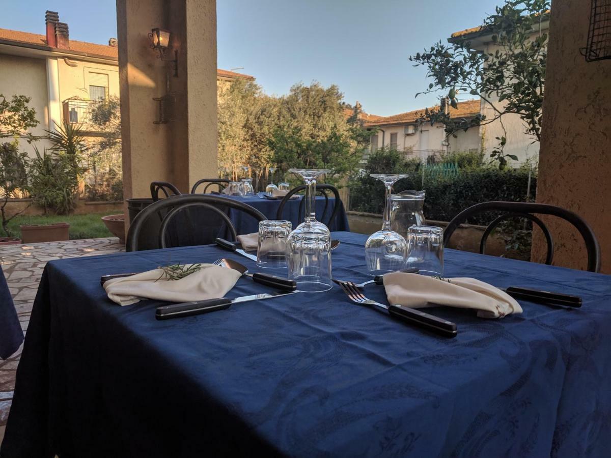 كابالبيو Maremmano Bnb المظهر الخارجي الصورة