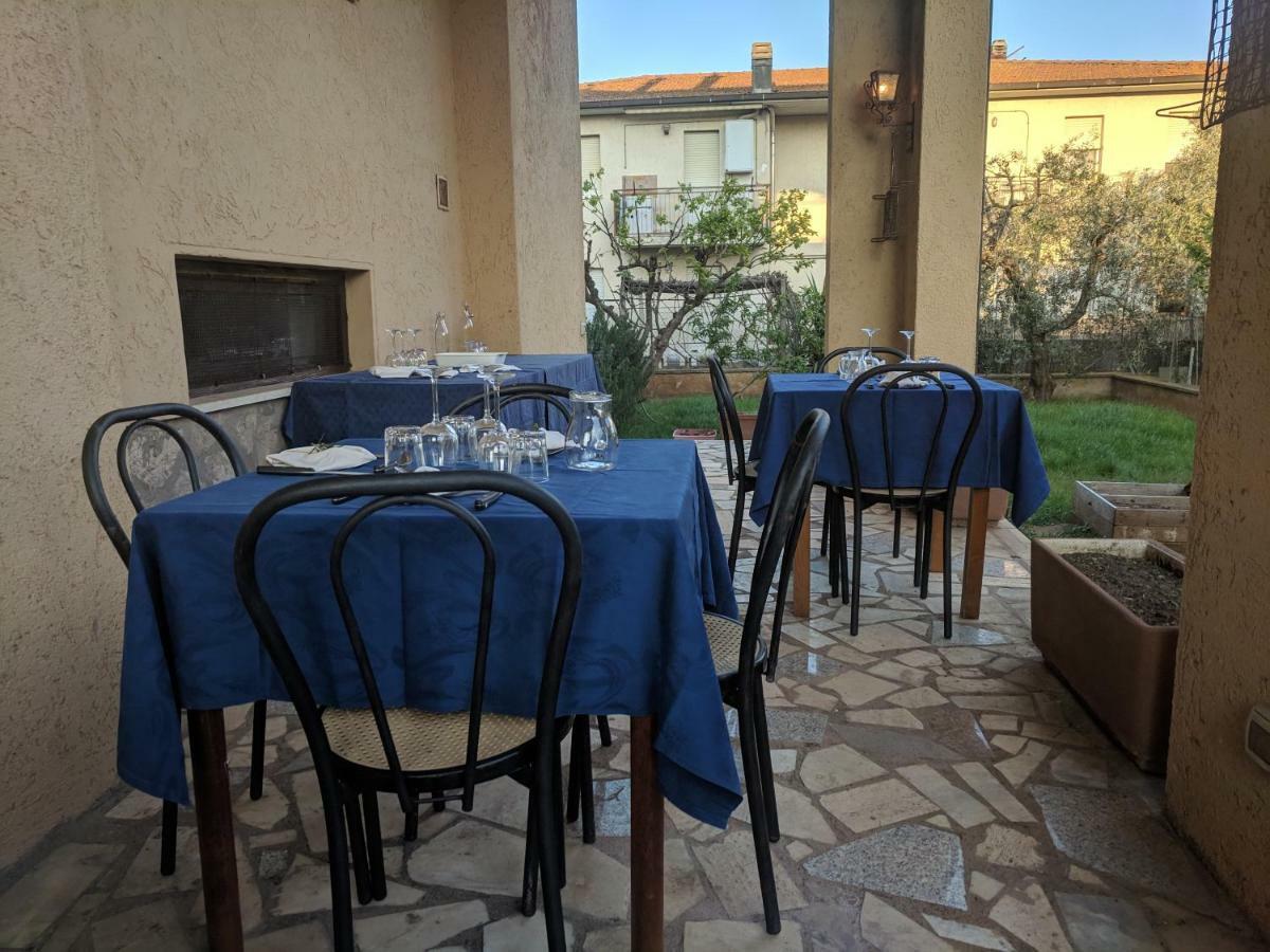 كابالبيو Maremmano Bnb المظهر الخارجي الصورة